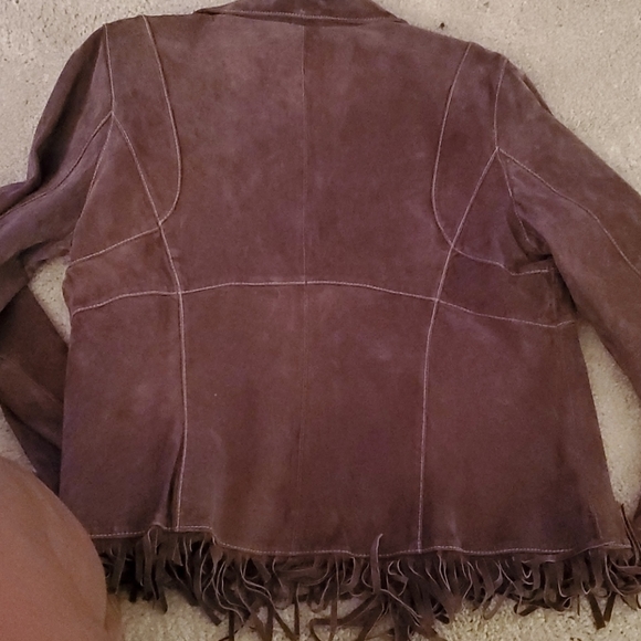 Jacket - Picture 2 of 3